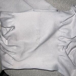 Crème Prozis body suit